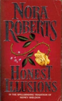 Honest Illusions (Signet) 0451175360 Book Cover