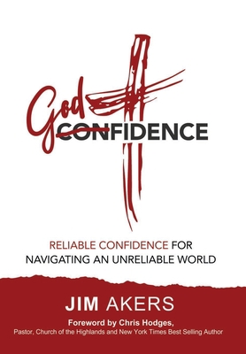 Godfidence-Reliable Confidence for Navigating a... B09RNP7ZMM Book Cover