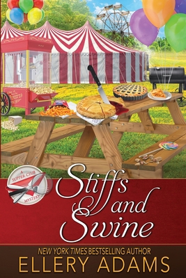 Stiffs and Swine 1958384682 Book Cover