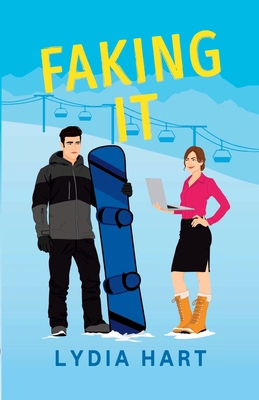 Faking It 1960719033 Book Cover