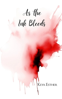 As the Ink Bleeds 937510527X Book Cover