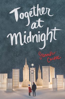 Together at Midnight 0062250515 Book Cover