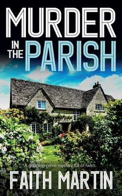 MURDER IN THE PARISH an utterly gripping crime ... 1804057983 Book Cover