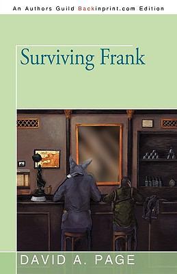 Surviving Frank 1440166129 Book Cover