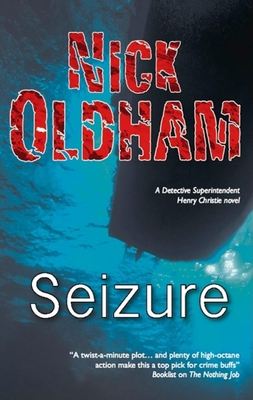 Seizure 0727868764 Book Cover