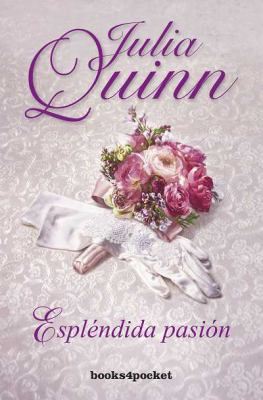 Esplendida Pasion = Splendid Passion [Spanish] 8415139799 Book Cover