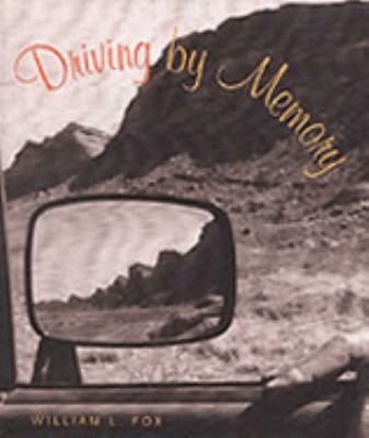 Driving by Memory 0826319440 Book Cover