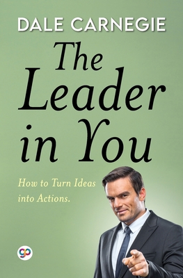 The Leader in You (General Press) 9354995209 Book Cover