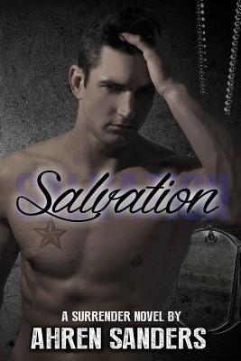 Salvation 1514831090 Book Cover
