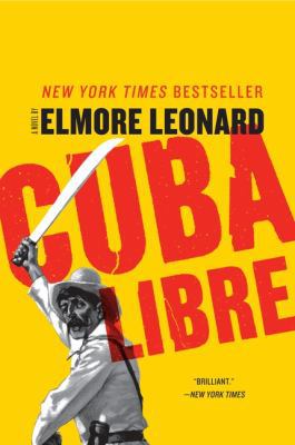 Cuba Libre 0062184296 Book Cover