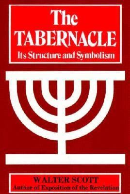 Tabernacle 0907927262 Book Cover