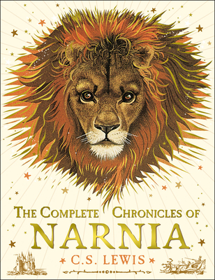 The Complete Chronicles of Narnia: The Chronicl... 0007100248 Book Cover