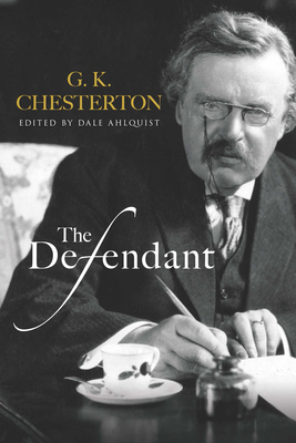 The Defendant 0486486028 Book Cover