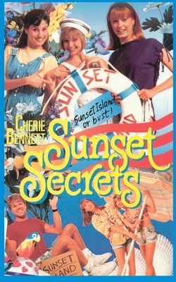 Sunset Secrets 187696958X Book Cover