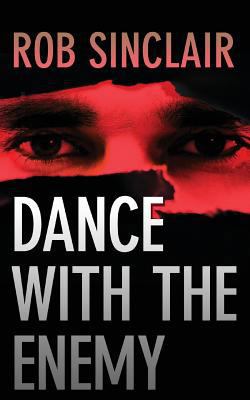 Dance with the Enemy 1909477087 Book Cover