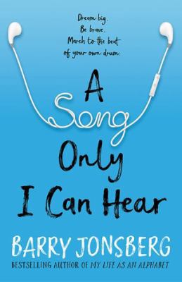 A Song Only I Can Hear 1760630837 Book Cover