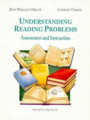 Understanding Reading Problems: Assessment and ... 0673523276 Book Cover