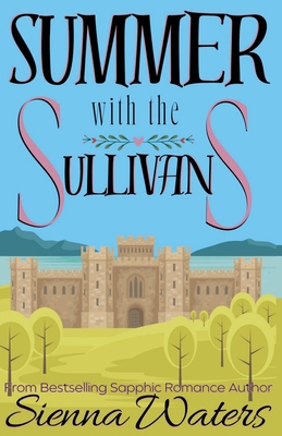 Summer with the Sullivans B0GQ8HZQMP Book Cover