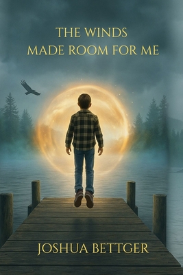 The Winds made room for me B0G6D5R58G Book Cover