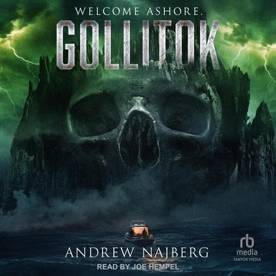 Gollitok B0CZ7K9HJD Book Cover