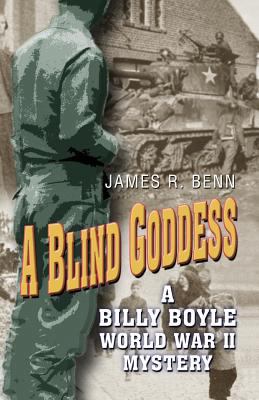 A Blind Goddess [Large Print] 1410465136 Book Cover