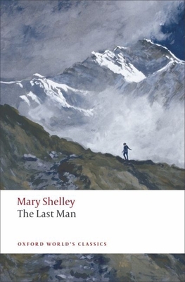 The Last Man 0199552355 Book Cover