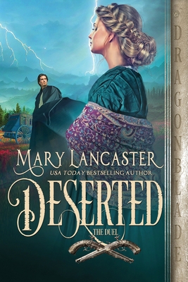 Deserted 1961275090 Book Cover