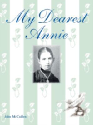 My Dearest Annie 1412016274 Book Cover