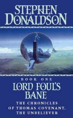 Lord Foul's Bane: The Chronicles of Thomas Cove... B0018YWS7K Book Cover