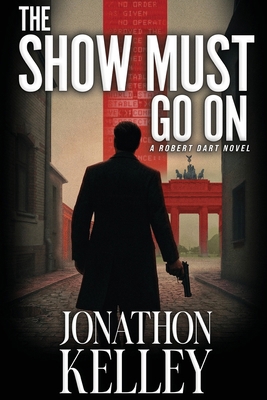 The Show Must Go On B0F8N6FV58 Book Cover