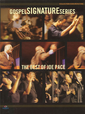 The Best of Joe Pace 1423423232 Book Cover