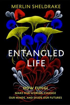 Entangled Life EXPORT 1847925200 Book Cover