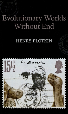 Evolutionary Worlds Without End 0199544956 Book Cover