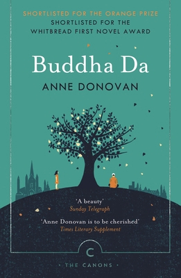Buddha Da (Canons) 1786894009 Book Cover