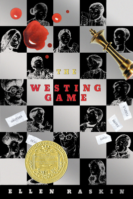 The Westing Game: Anniversary Edition 0525471375 Book Cover