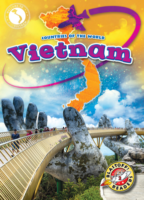 Vietnam B0BF2P8RY2 Book Cover