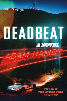 Deadbeat 1668031523 Book Cover