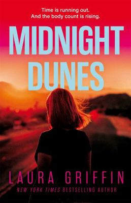 Midnight Dunes 1472276051 Book Cover
