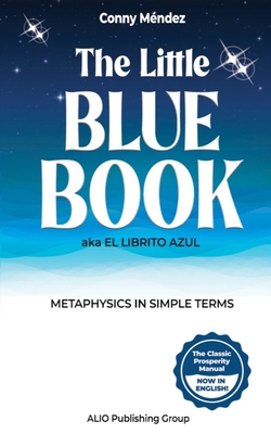 The Little Blue Book aka El Librito Azul: Metap... 1961959917 Book Cover