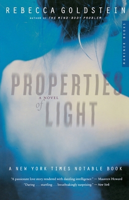 Properties of Light 0618154590 Book Cover