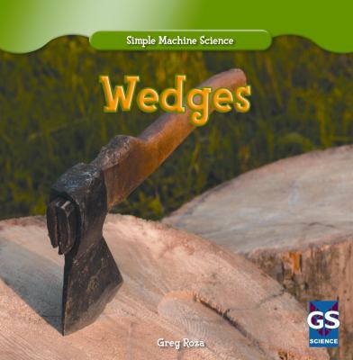 Wedges 1433981521 Book Cover