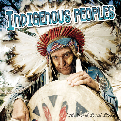 Indigenous Peoples 1621698106 Book Cover