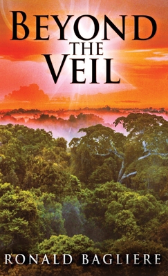 Beyond the Veil 4867453838 Book Cover