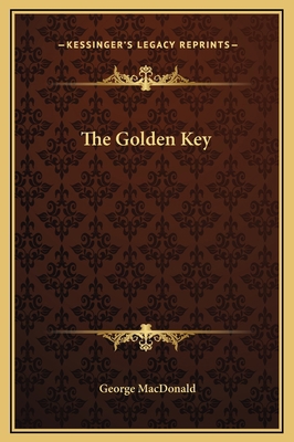 The Golden Key 1169184707 Book Cover