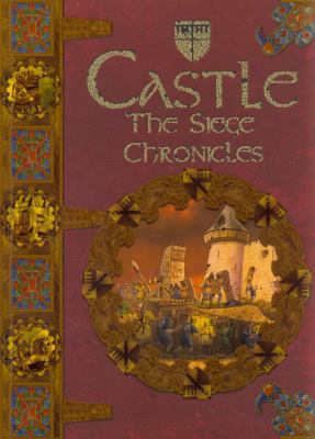Castle 1905638884 Book Cover