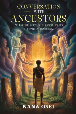 Conversation with Ancestors B0GP9BDHTD Book Cover