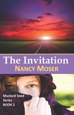 The Invitation 0986195243 Book Cover