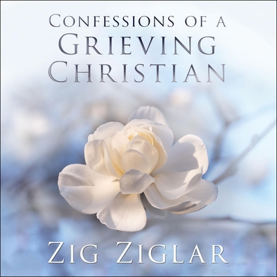 Confessions of a Grieving Christian B08Z2NV1JC Book Cover