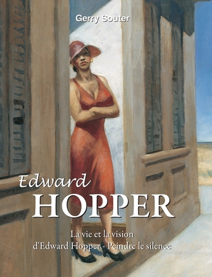 Edward Hopper: La vie et la vision d'Edward Hop... [French] 1639196773 Book Cover
