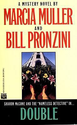 Double 0446404136 Book Cover